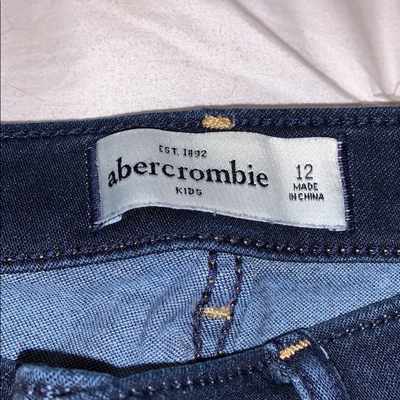 Abercrombie Jeans - Picture 3 of 4